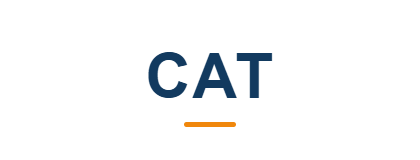 Caterpillar logo