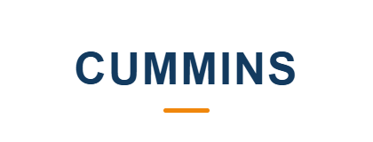 Cummins logo