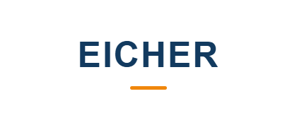 Eicher Motors logo