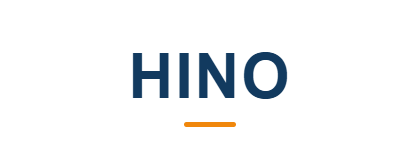 Hino logo