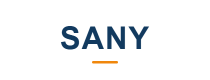 SANY logo