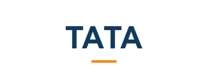 Tata Motors logo