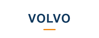 Volvo logo