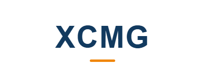 XCMG logo