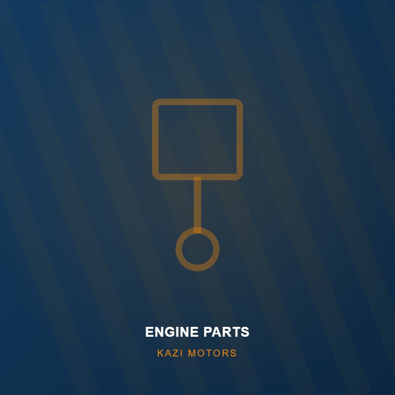 Carbon Brush & Electrical Engine Parts - heavy equipment spare parts category