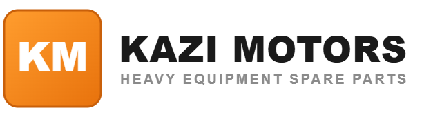 Kazi Motors - heavy equipment and commercial vehicle spare parts