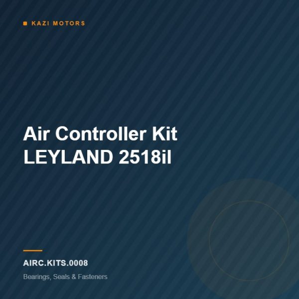 Air Controller Kit LEYLAND 2518il
