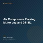 Air Compressor Packing kit for Leyland 2518IL