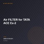 Air FILTER for TATA ACE Ex-2