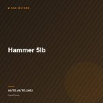 Hammer 5lb