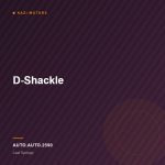 D-Shackle