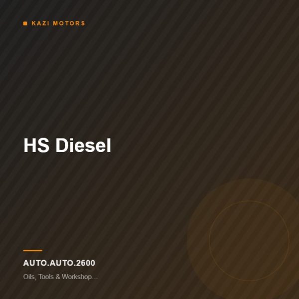 HS Diesel