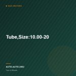 Tube,Size:10.00-20