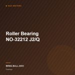 Roller Bearing NO-32212 J2/Q