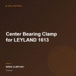 Center Bearing Clamp for LEYLAND 1613
