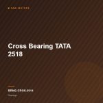 Cross Bearing TATA 2518