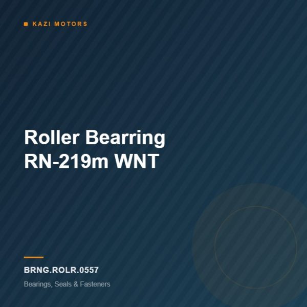 Roller Bearring RN-219m  WNT