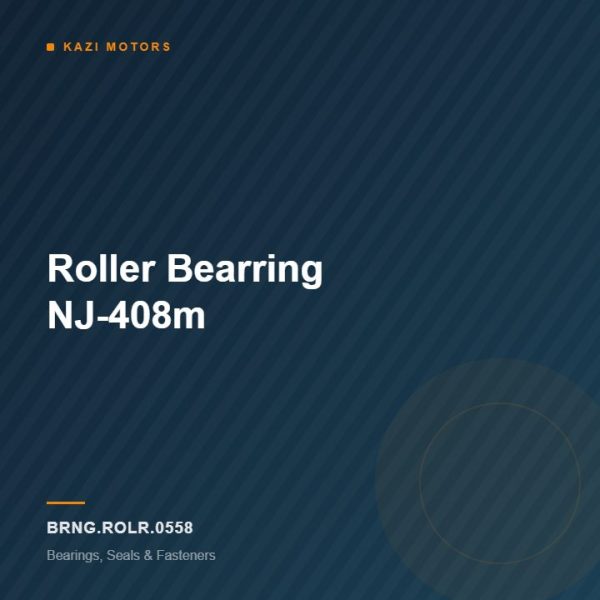 Roller Bearring NJ-408m