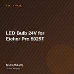 LED Bulb 24V for Eicher Pro 5025T