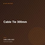 Cable Tie 300mm