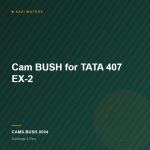 Cam BUSH for TATA 407 EX-2