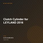 Clutch Cylinder for LEYLAND 2516