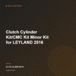 Clutch Cylinder Kit/CMC Kit Minor Kit for LEYLAND 2516