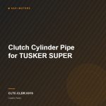 Clutch Cylinder Pipe for TUSKER SUPER