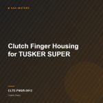 Clutch Finger Housing for TUSKER SUPER