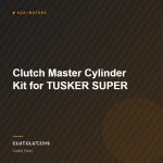 Clutch Master Cylinder Kit for TUSKER SUPER