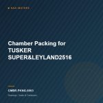 Chamber Packing for TUSKER SUPER&LEYLAND2516