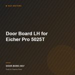 Door Board LH for Eicher Pro 5025T