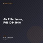 Air Filter Inner, P/N-ID341946