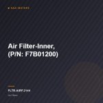 Air Filter-Inner, (P/N: F7B01200)