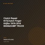 Clutch Repair KIT[Clutch Finger Kit]for TATA 2518 BSIII&DUMP TRUCK