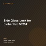 Side Glass Lock for Eicher Pro 5025T
