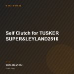 Self Clutch for TUSKER SUPER&LEYLAND2516