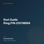 Rod Guide Ring,P/N-235198004