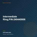 Intermediate Ring,P/N-240440006