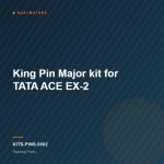 King Pin Major kit for TATA ACE EX-2