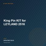 King Pin KIT for LEYLAND 2516