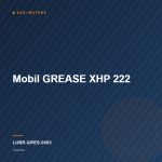 Mobil GREASE XHP 222