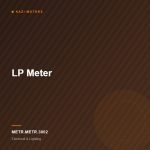 LP Meter