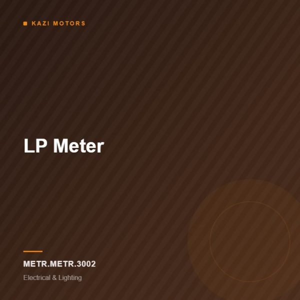 LP Meter