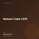 Network Cable CAT6
