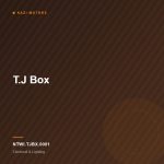 T.J Box