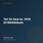 Tail Oil Seal for TATA 2518BSIII(Bulk)