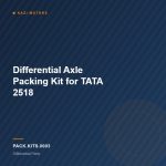 Differential Axle Packing Kit for TATA 2518
