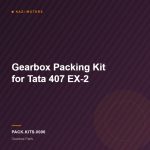 Gearbox Packing Kit for Tata 407 EX-2