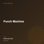 Punch Machine